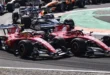 Resolución de la crisis interna de Ferrari tras el Gran Premio de Monza