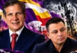 Renuncia del diputado Medin Jiménez y crisis interna del Partido Panameñismo