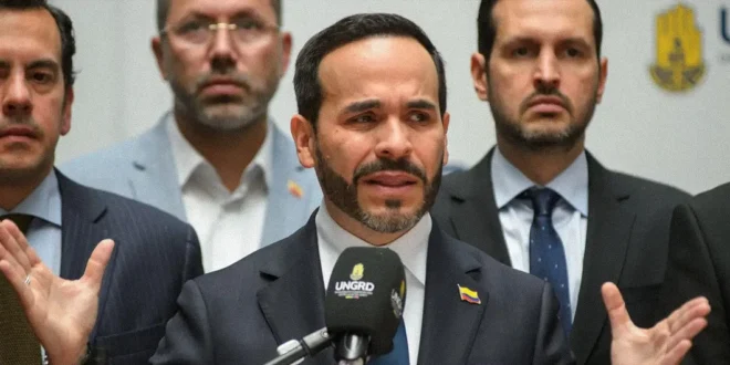 Orden judicial contra publicaciones de Abelardo De la Espriella con cadáveres de combatientes