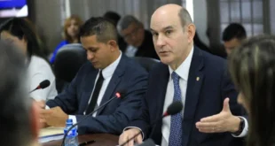 Viáticos gubernamentales y gestión presupuestaria
