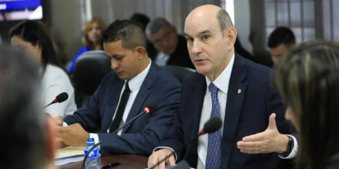 Viáticos gubernamentales y gestión presupuestaria