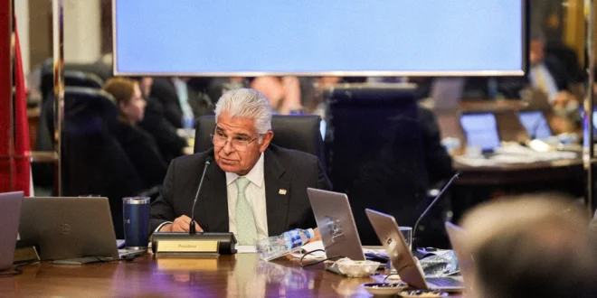 Derecho al olvido oncológico en Panamá