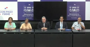 Proyecto de Ley 226 sobre el descuento a jubilados en Panamá
