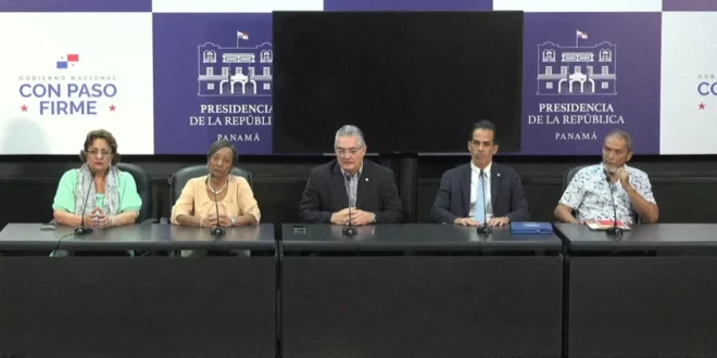 Proyecto de Ley 226 sobre el descuento a jubilados en Panamá