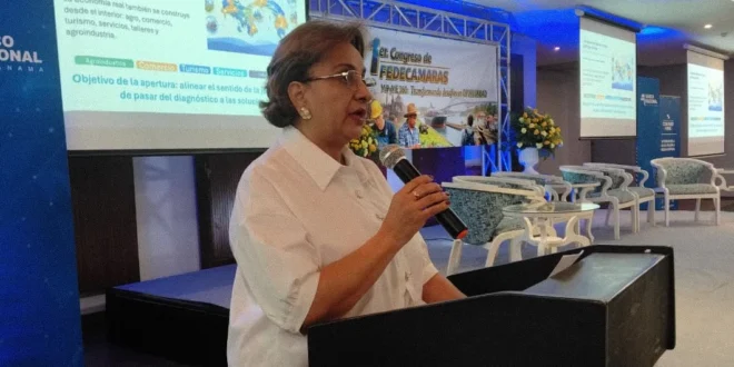 Impacto del Proyecto de Ley 226 sobre descuentos a jubilados en las mipymes de Panamá y la mediación de Fedecámaras.