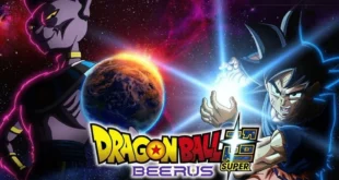 Dragon Ball Super: Bills (Remake)