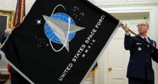 EE.UU. confirma que tiene armas en el espacio