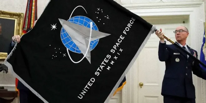 EE.UU. confirma que tiene armas en el espacio
