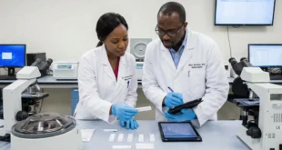 Coinfección de VIH y sífilis en embarazadas en Veraguas y su impacto en la salud pública