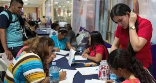 Feria de empleo masiva Empleo 2.0 en Panamá