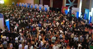 Lanzamiento de la plataforma Empleo 2.0 por la Alcaldía de Panamá
