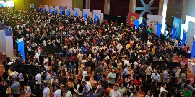 Lanzamiento de la plataforma Empleo 2.0 por la Alcaldía de Panamá