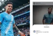 El fichaje de Enzo Fernández por el Manchester City y la reacción de Erling Haaland