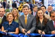 Participación del MOP y relanzamiento del ICIC en Expo CAPAC 2026