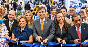Participación del MOP y relanzamiento del ICIC en Expo CAPAC 2026