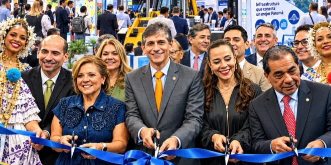 Participación del MOP y relanzamiento del ICIC en Expo CAPAC 2026