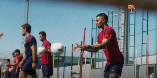 Novedades de la plantilla del FC Barcelona antes del partido contra el Valencia CF en Mestalla.