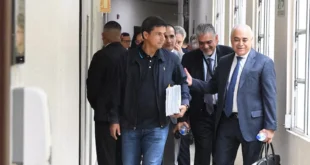 Condena judicial a 16 años de prisión contra el exministro panameño Federico Pepe Suárez por peculado en obras viales