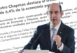 Crecimiento del PIB de Panamá en el segundo trimestre de 2026