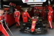 Crisis de liderazgo en Ferrari y rumores sobre Christian Horner