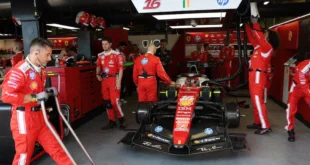 Crisis de liderazgo en Ferrari y rumores sobre Christian Horner
