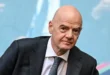 Guerra abierta: FIFA vs UEFA
