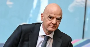 Guerra abierta: FIFA vs UEFA