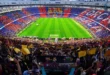 La final de la Champions League 2029 en el Spotify Camp Nou