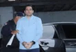 Reprogramación de la audiencia del exvicepresidente panameño Gaby Carrizo