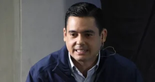 Proceso judicial de Gaby Carrizo y rechazo de aprehensión de bienes