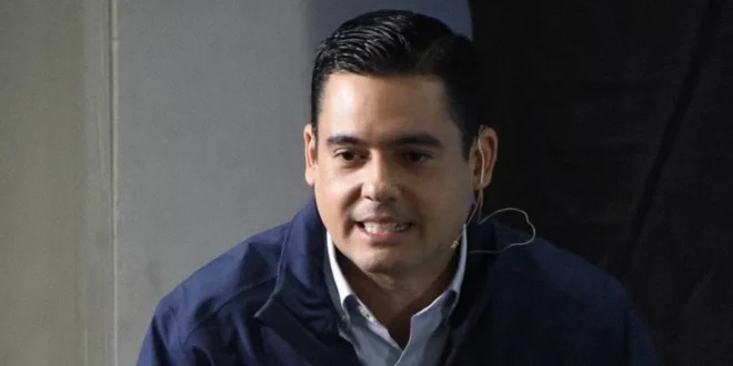 Proceso judicial de Gaby Carrizo y rechazo de aprehensión de bienes