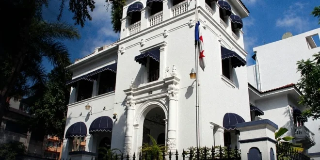 Caso judicial de Giuseppe Cicatelli y Sandro Salsano en Panamá