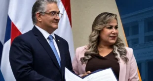 Reforma regulatoria del sector eléctrico en Panamá por el Gobierno