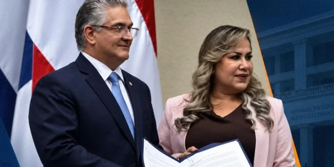 Reforma regulatoria del sector eléctrico en Panamá por el Gobierno