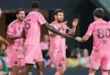 Gol de tiro libre de Messi con Inter Miami y su carrera hacia los 1000 goles