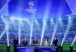 UEFA Champions League 2026/27 - Fase Liga