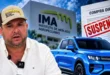 Suspensión de compra de autos del IMA tras denuncia de PNN