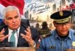 José Raúl Mulino firma cobertura de seguro de vida para bomberos de Panamá