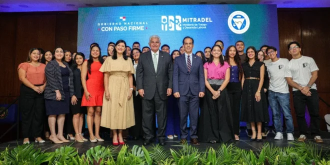 Ley de Pasantías en Panamá