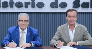 La lucha contra la malaria en Panamá y la región de las Américas