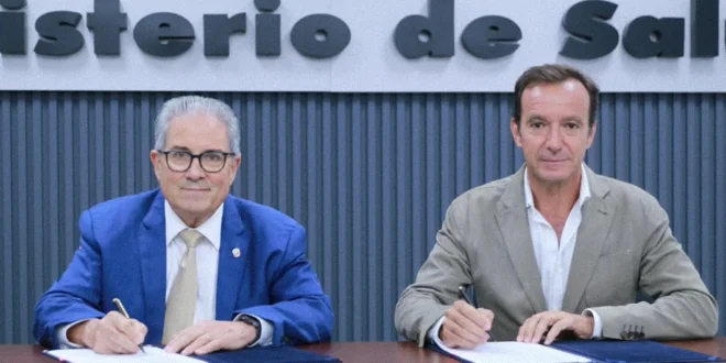 La lucha contra la malaria en Panamá y la región de las Américas