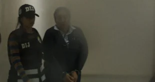 Maritza Ureña y la investigación patrimonial por enriquecimiento injustificado