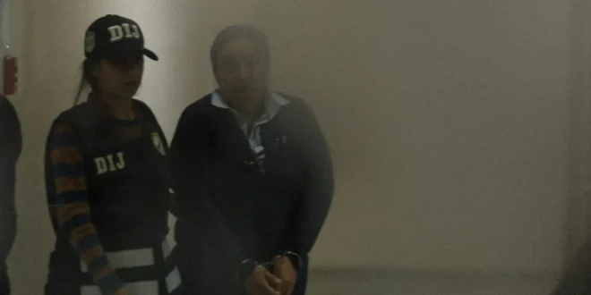 Maritza Ureña y la investigación patrimonial por enriquecimiento injustificado
