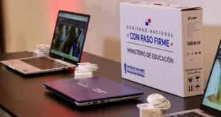 Polémica por el almacenamiento de las laptops de Meduca y la sustentación de su presupuesto 2027