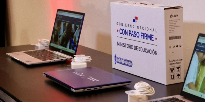 Polémica por el almacenamiento de las laptops de Meduca y la sustentación de su presupuesto 2027