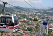Adjudicación del Teleférico de Panamá y San Miguelito por el Metro de Panamá