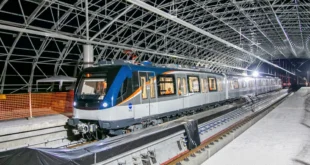 Expansión y presupuesto del Metro de Panamá (Línea 2A y extensiones)
