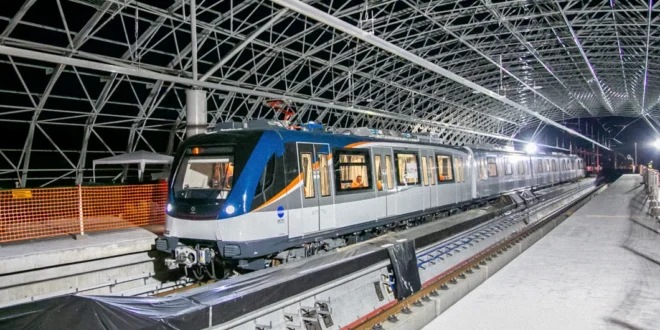 Expansión y presupuesto del Metro de Panamá (Línea 2A y extensiones)