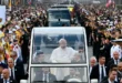 La histórica visita del papa León XIV a París y su masiva misa en los Campos Elíseos