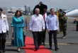 Encuentro bilateral entre José Raúl Mulino y Daniel Noboa en Ecuador
